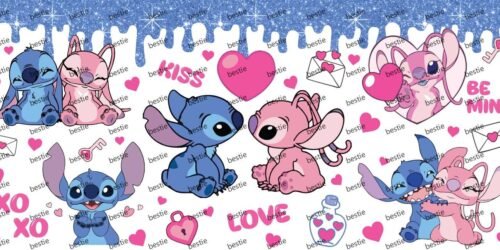 Y6809-Valentine's Day