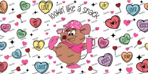 Y6815-Valentine's Day