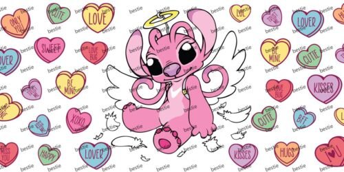 Y6817-Valentine's Day