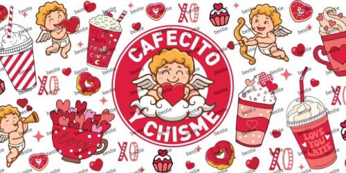 Y6849-Valentine's Day