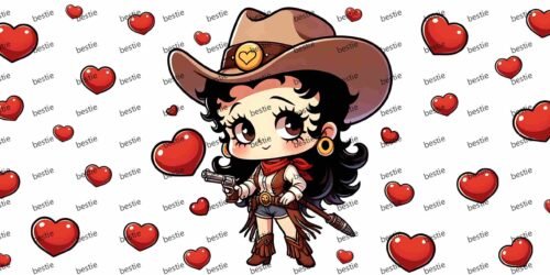 Y6851-Valentine's Day