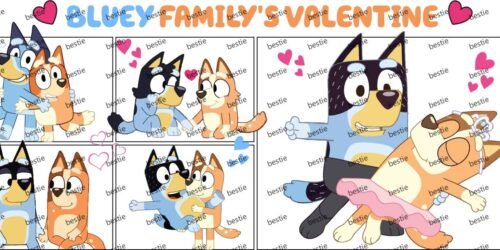 Y6853-Valentine's Day