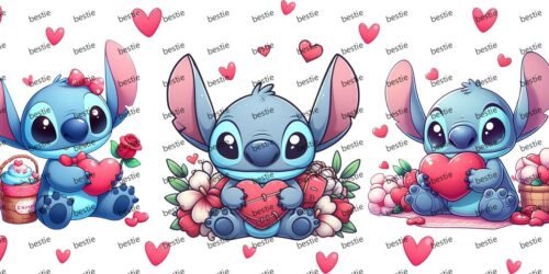 Y6857-Valentine's Day