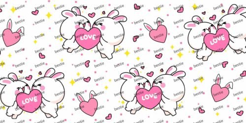 Y6858-Valentine's Day