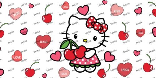 Y6865-Valentine's Day