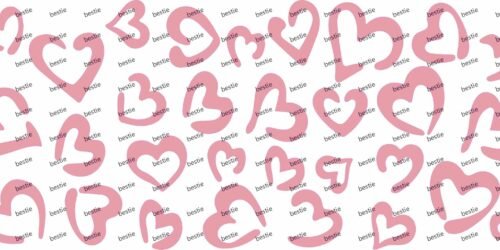 Y7170-Valentine's Day