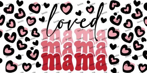 Y7208-Valentine's Day