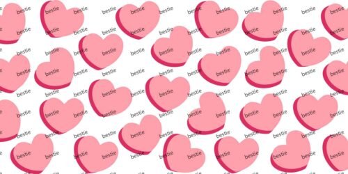 Y7255-Valentine's Day