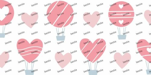 Y7263-Valentine's Day