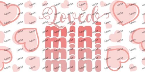 Y7264-Valentine's Day