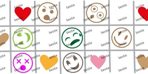 Y7280-Valentine's Day