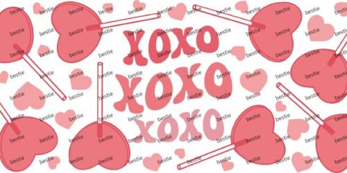 Y7285-Valentine's Day