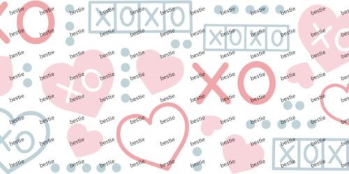 Y7286-Valentine's Day