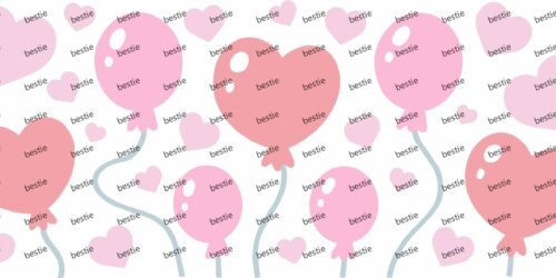 Y7287-Valentine's Day