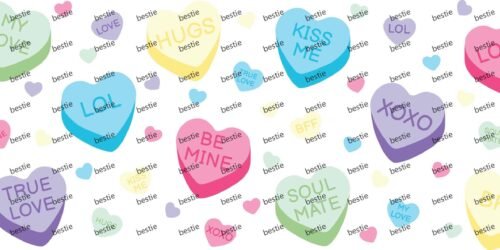 Y7328-Valentine's Day