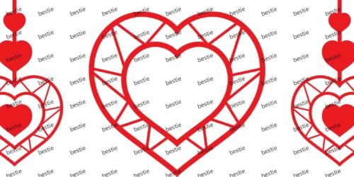 Y7357-Valentine's Day