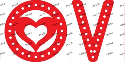 Y7366-Valentine's Day