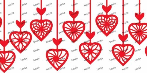 Y7370-Valentine's Day