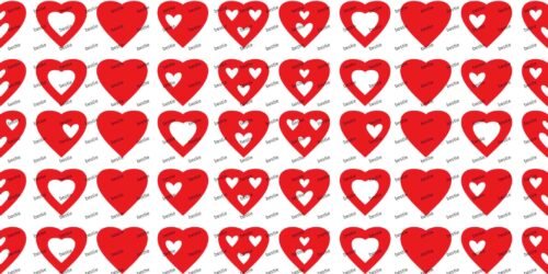 Y7372-Valentine's Day