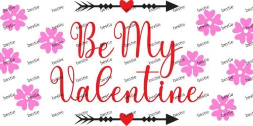 Y7376-Valentine's Day