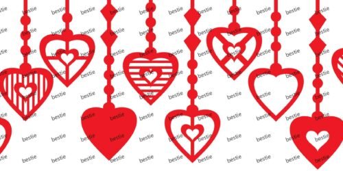 Y7377-Valentine's Day