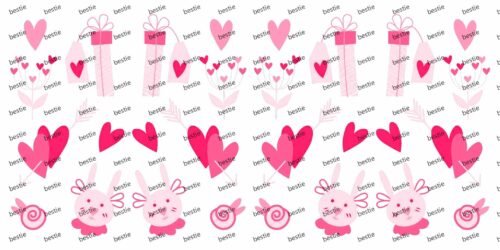 Y7397-Valentine's Day