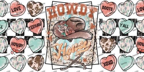 Y7412-Valentine's Day