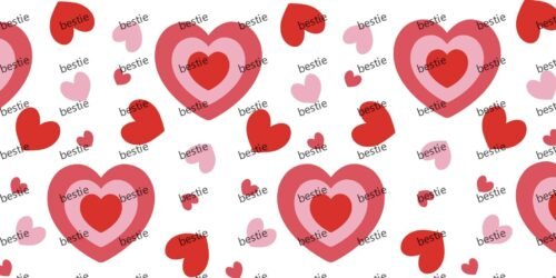 Y7418-Valentine's Day