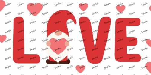 Y7422-Valentine's Day