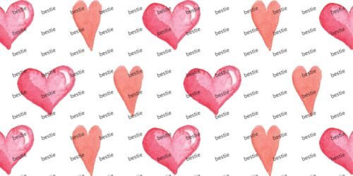 Y7434-Valentine's Day