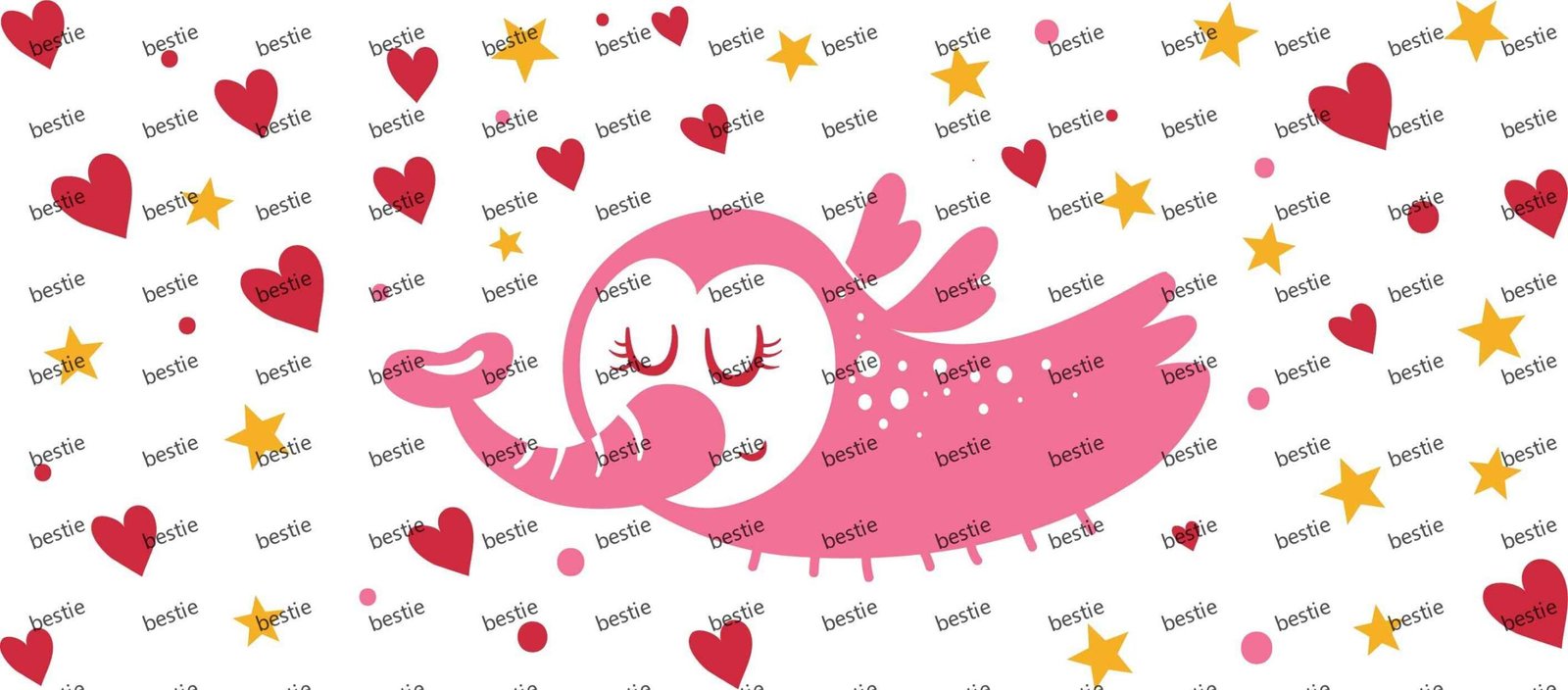 Y7435-Valentine's Day