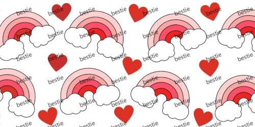 Y7441-Valentine's Day