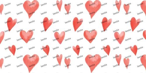 Y7442-Valentine's Day