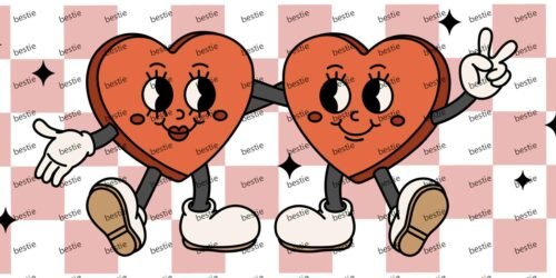 Y7444-Valentine's Day