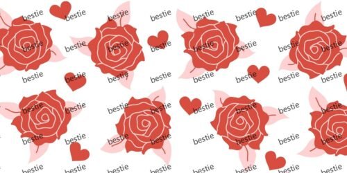 Y7446-Valentine's Day