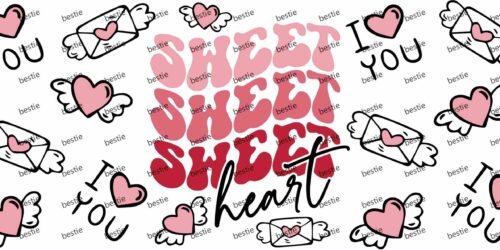 Y7448-Valentine's Day