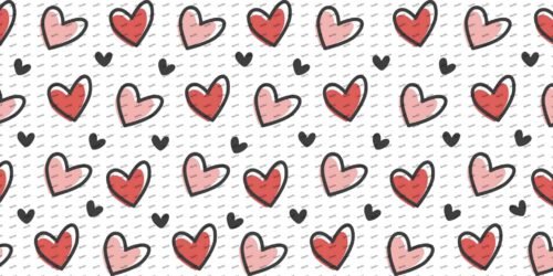 Y7450-Valentine's Day