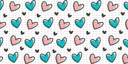 Y7451-Valentine's Day