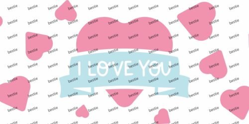 Y7454-Valentine's Day