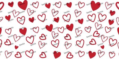 Y7468-Valentine's Day