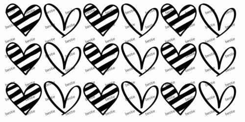 Y7473-Valentine's Day