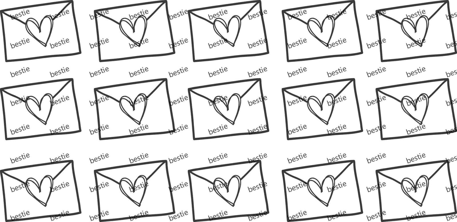 Y7481-Valentine's Day