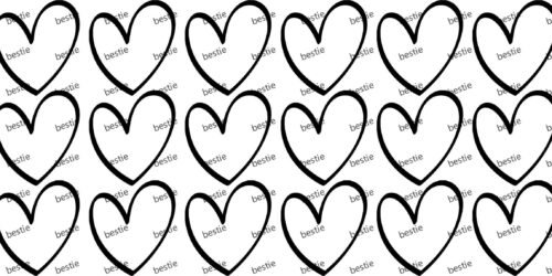 Y7483-Valentine's Day