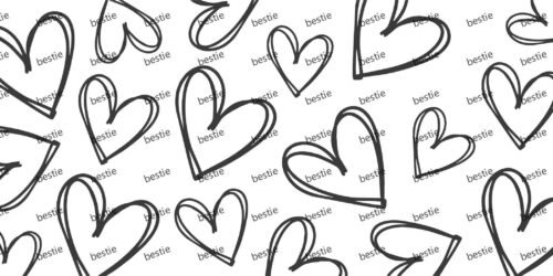 Y7487-Valentine's Day