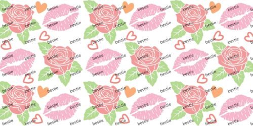 Y7495-Valentine's Day