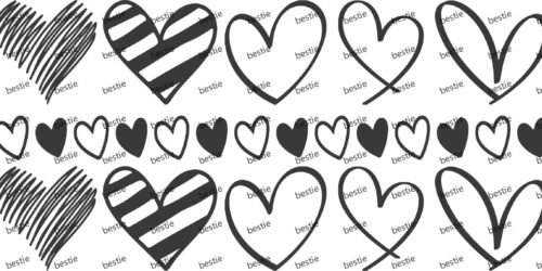 Y7499-Valentine's Day