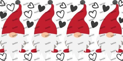 Y7508-Valentine's Day