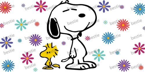 Y7721-The Peanuts Movie (Snoopy)