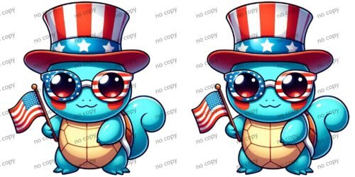 Y10907-America