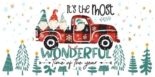 Y21601-Christmas